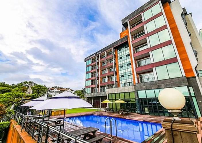 Hotelafbeelding