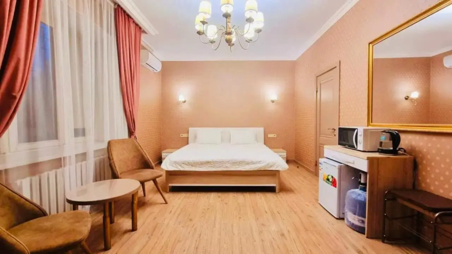 Altyn Hotel