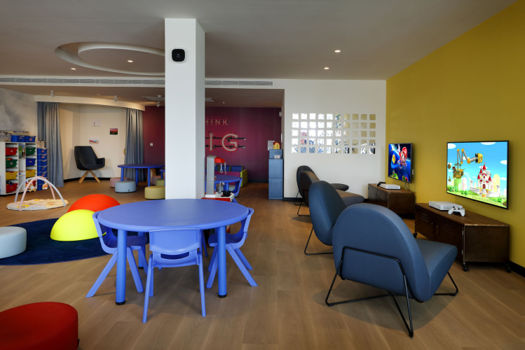 Palladium Hotel Menorca photo 11