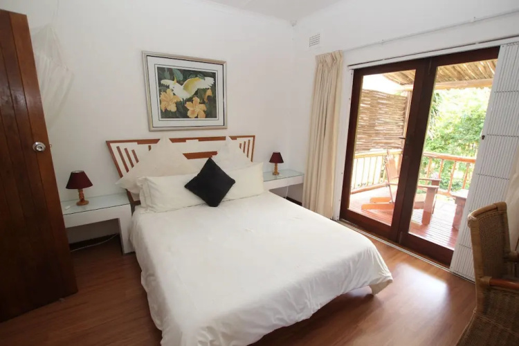 Wailana Beach Lodge