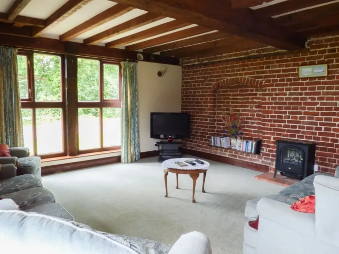 Ash Farm Cottage