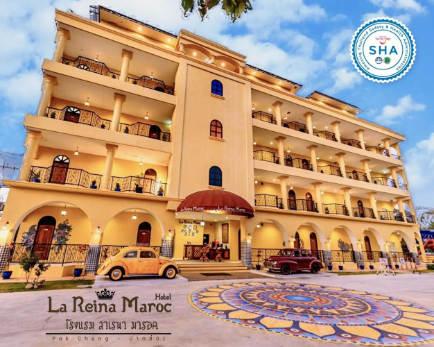 Image de l'hôtel