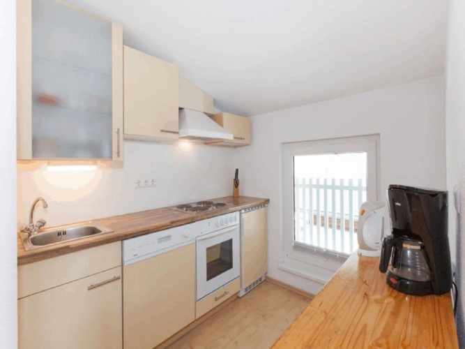 2 Bedrooms Deluxe Apartment