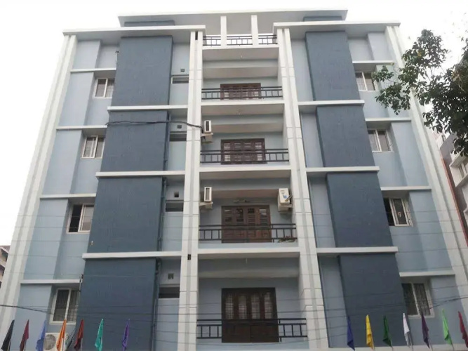 Hotelafbeelding
