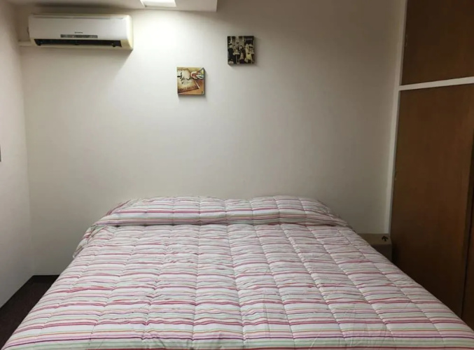 Corrientes 820 Apartment