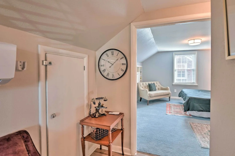 Spacious Lexington Studio: 2 Miles to Rupp Arena