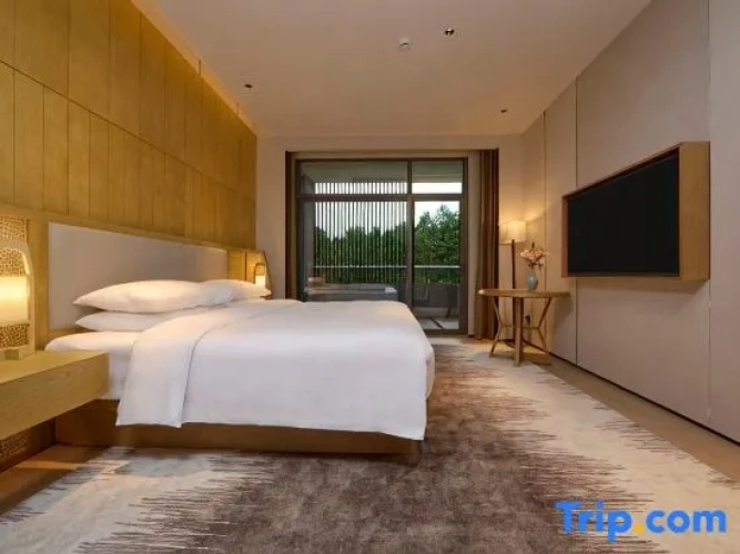 Business Double Suite