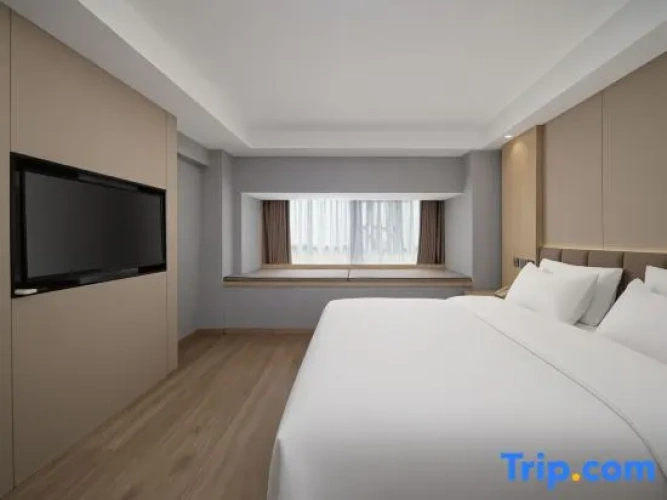 Business Double Suite