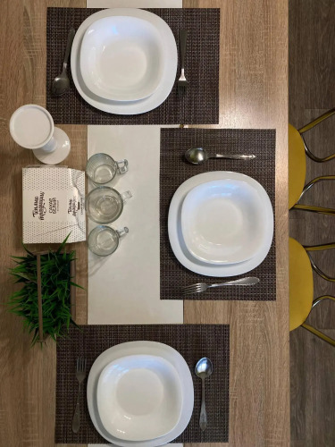 Фотография номера квартиры Апартаменты на набережной Волжская 209