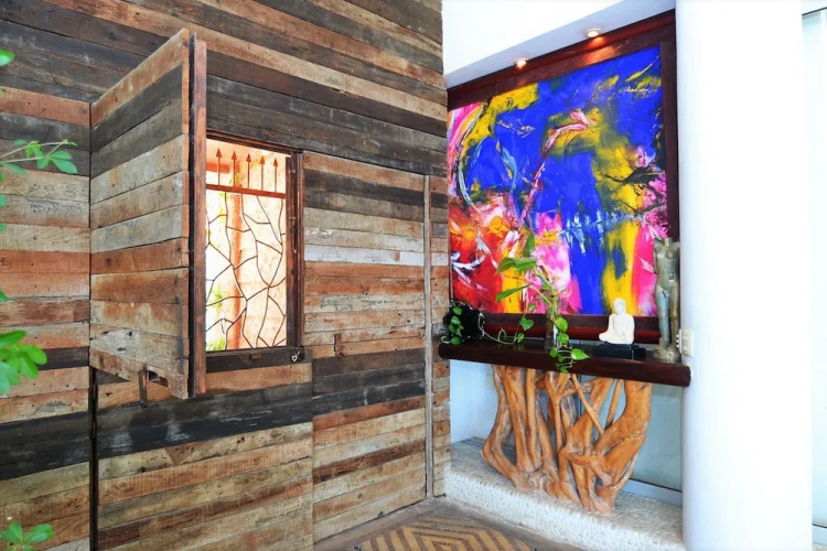 Villa Terra Nueva by MDR