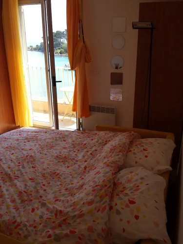 Waterfront Apartment Cap d'Antibes