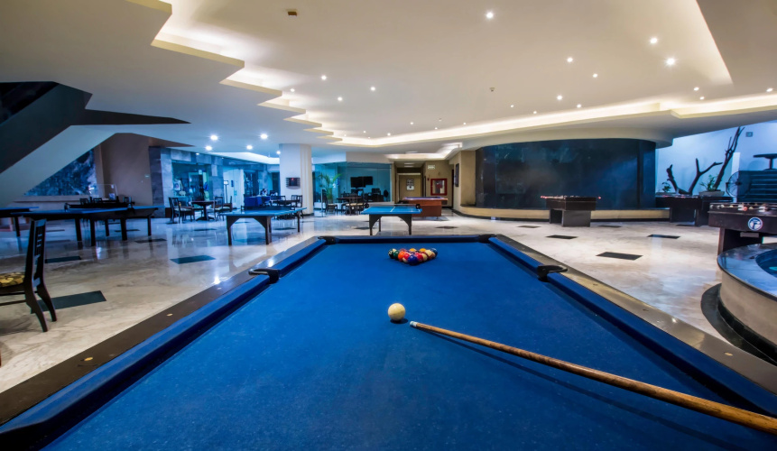 Azul Ixtapa Beach Resort & Convention Center photo 24