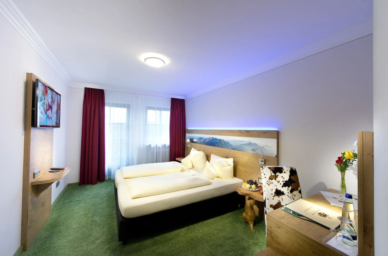 Hotel Schmelmer Hof