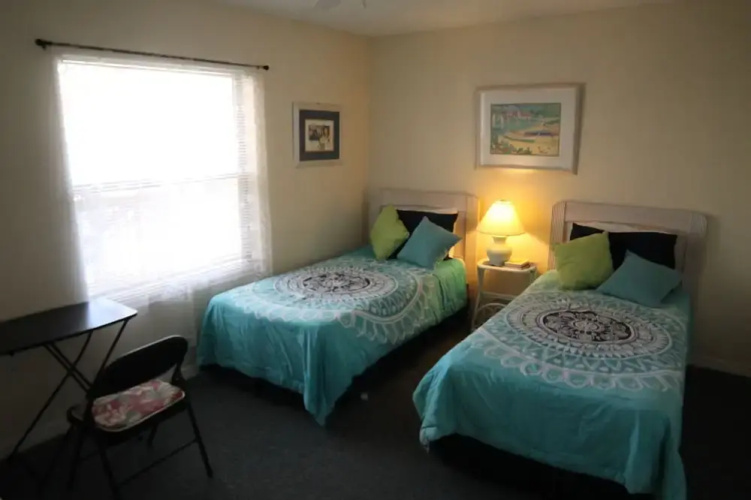 Ocean Village Club L22