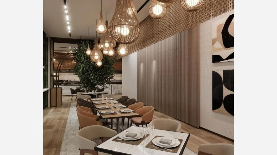 Hotel Local Dubai, Jumeirah Village Triangle, Autograph Collection photo 15