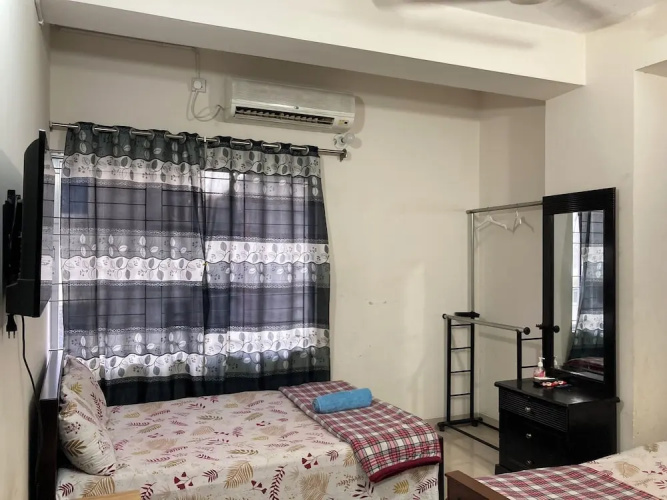 Appayan Guest House Baridhara