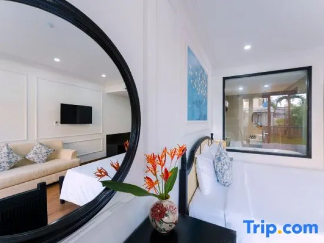 Premier Double room