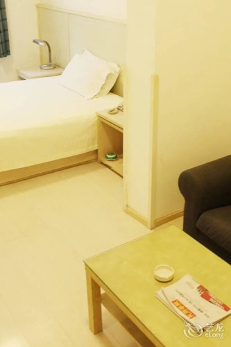 Rui Lai Si Hotel