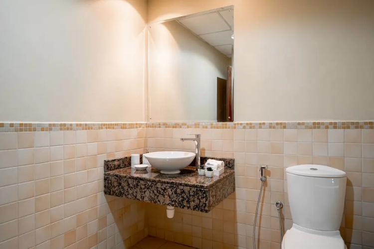 Sadaf 6 by HiGuests Vacation Homes