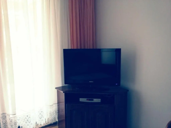 Double Apartment