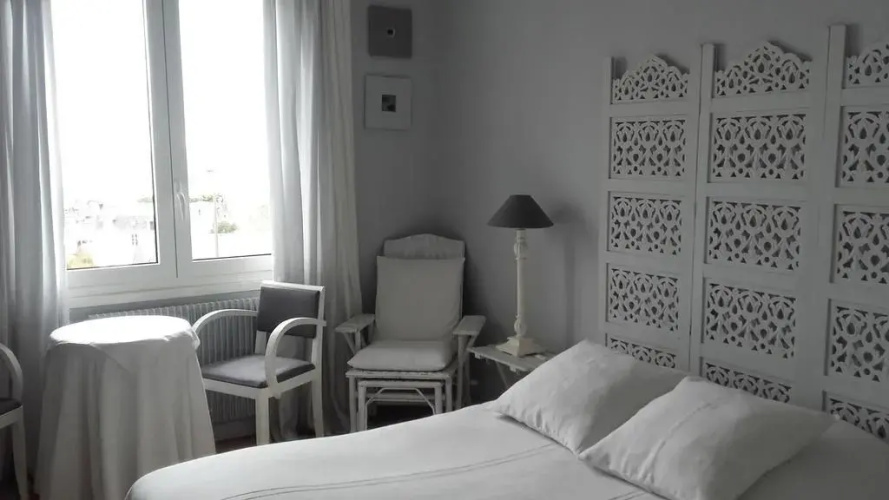 Chambres d'hotes Christa