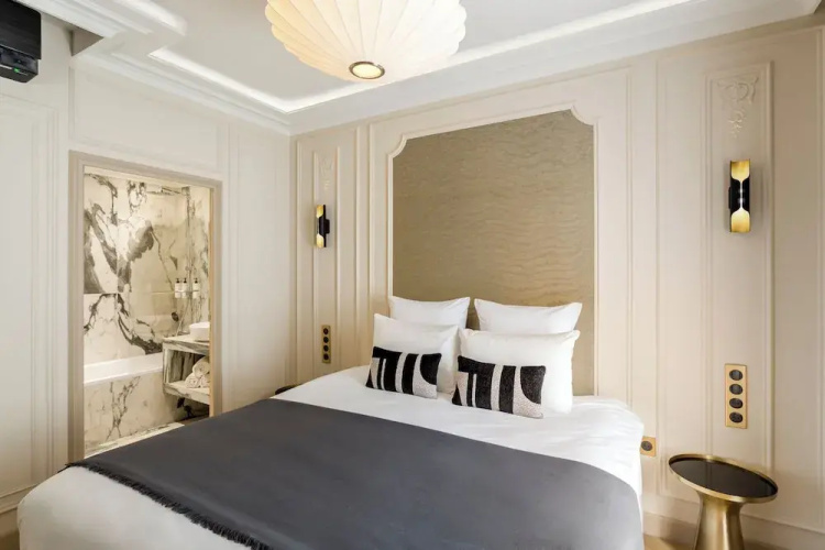 Merveil Luxury Suites - Turbigo II-III