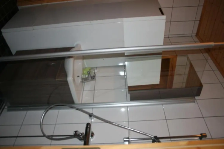 2 Bedrooms Chalet