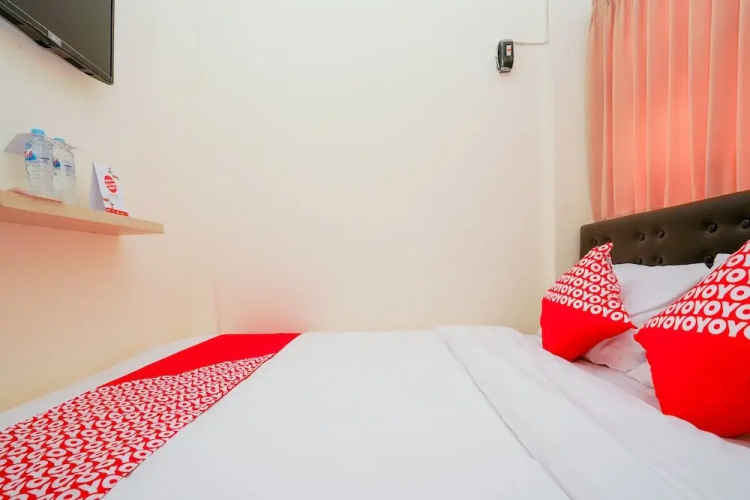 Griya Aara by OYO Rooms
