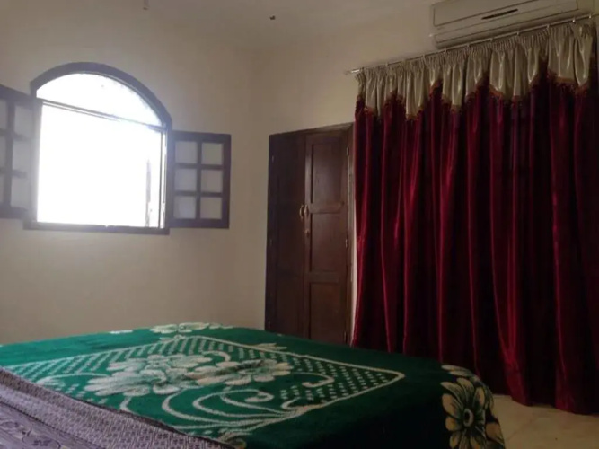Sunny Guest House