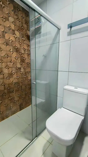 Pousada HAI Suítes