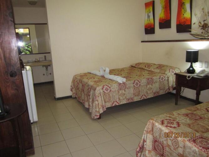Imagen de Hotel Savaro