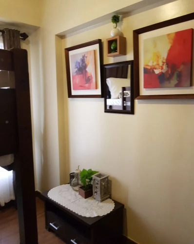 N404 at Outlook Ridge Baguio