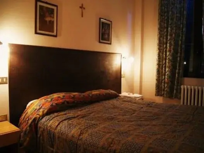 Albergo Villa Ombrosa
