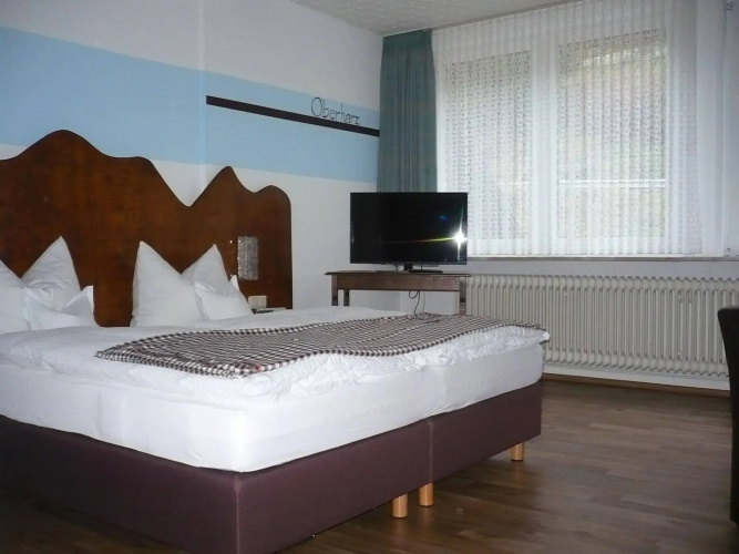 Hotel Rathaus Wildemann