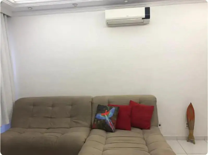 Apartamento 3 quartos , Bairro Amazonas
