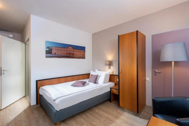 Single room
