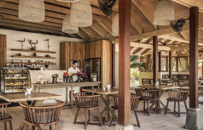 Four Seasons Resort Seychelles at Desroches Island photo 22