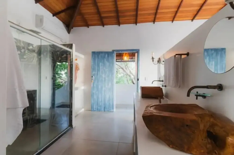 Villa Maree Bahia