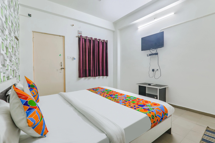 Fabexpress Ashiyana Inn