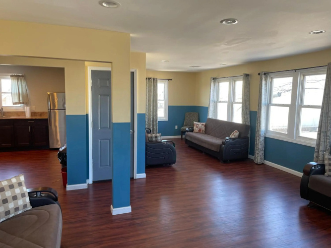 JD Apartment and House