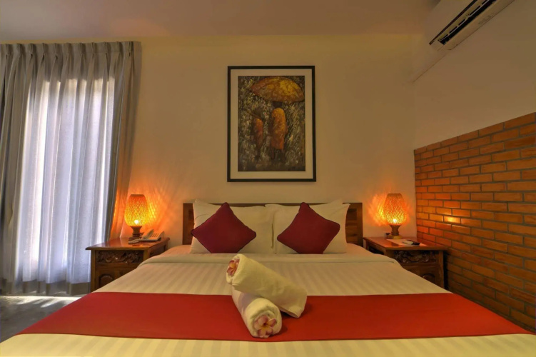 Mudra Angkor Boutique Hotel