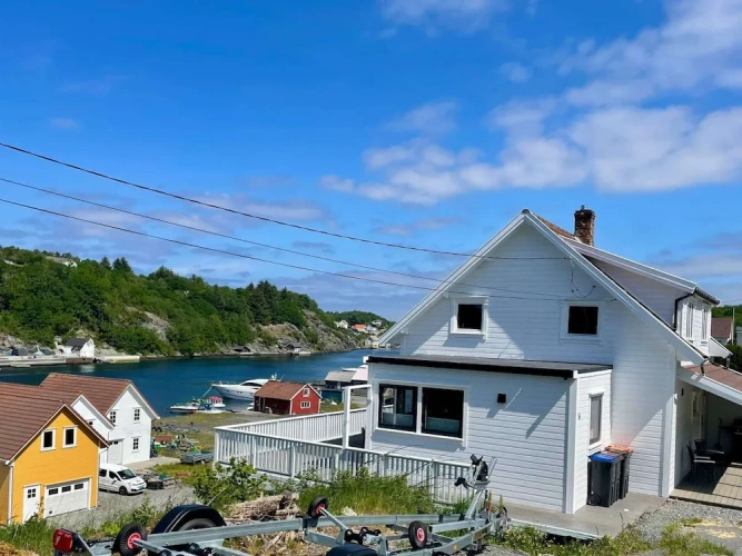 Cottage