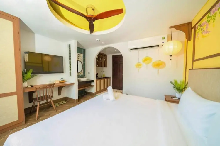 Sujet Hotel Da Nang - 다낭