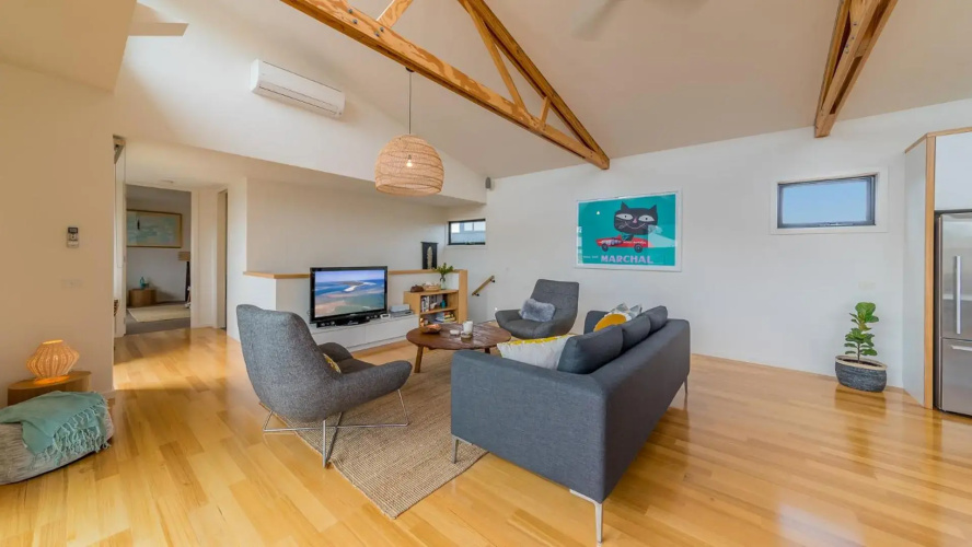 Luxe Townhouse - WiFi included