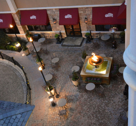 Hilton Dallas/Southlake Town Square photo 31
