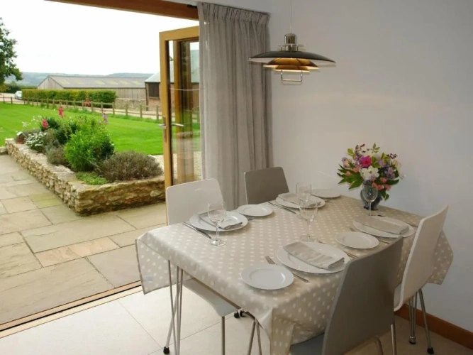 Cottage