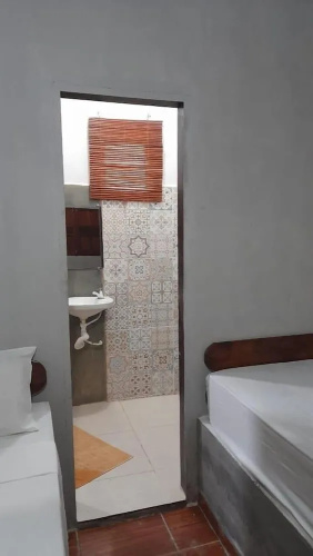 Casa Antiga Hospedagem