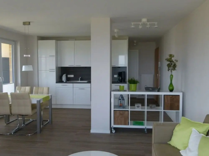 Arkonablick Comfortable Holiday Residence