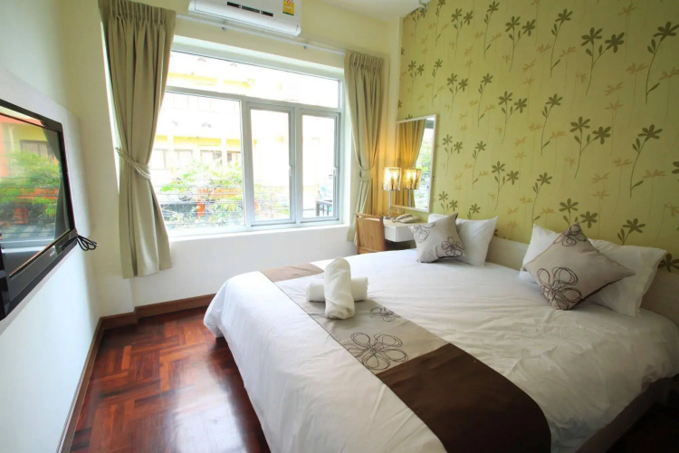 Sakul House