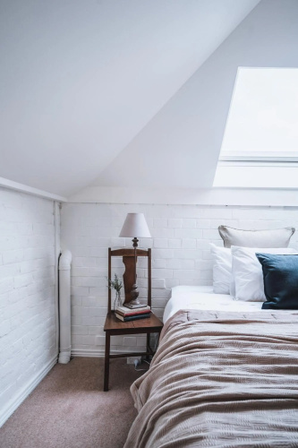 The Loft